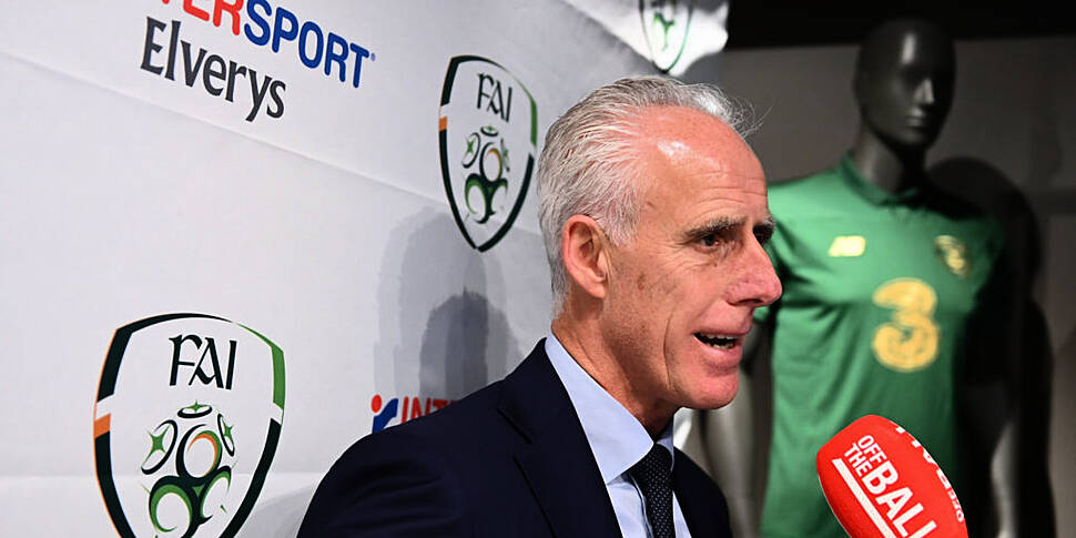 McCarthy confirmed as new mana...