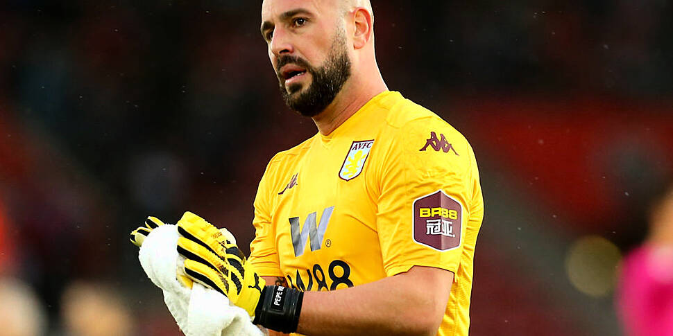 Pepe Reina