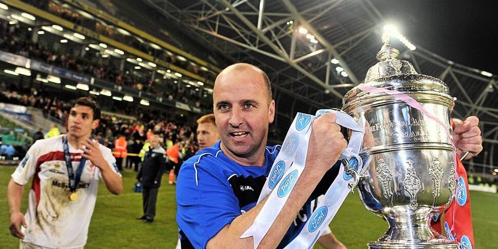 Bacon Butties, trophies and no...