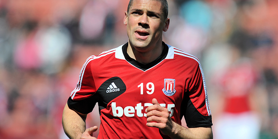 Jonathan Walters reserves spec...