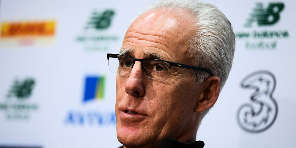 OPINION: Tough on McCarthy but...
