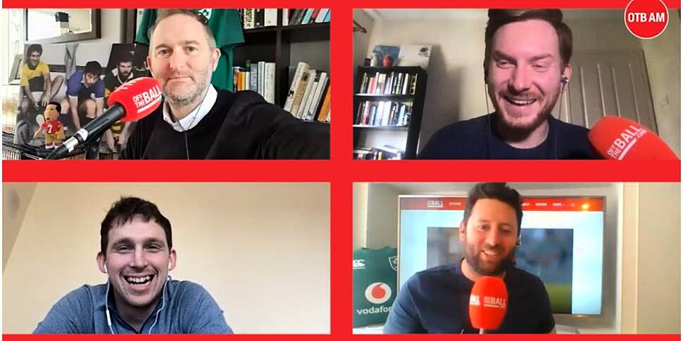 WATCH: The Crappy Quiz - 2003...