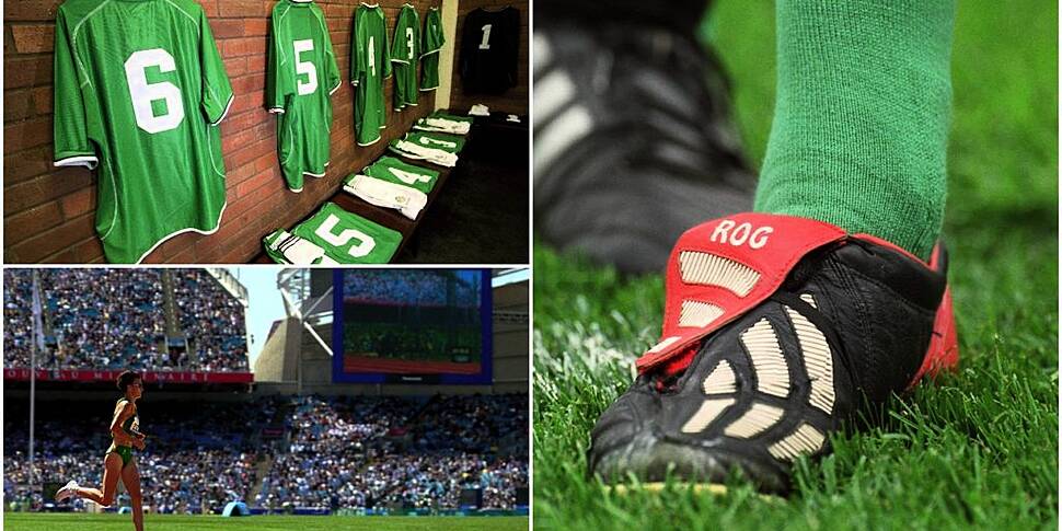 REVEALED: The Cork Sporting Mo...