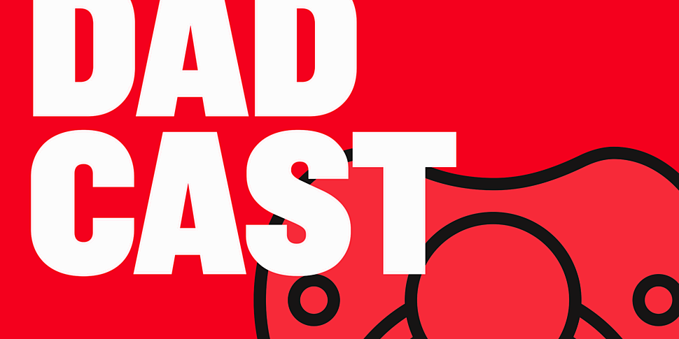 DADCAST | An off-piste Easter...