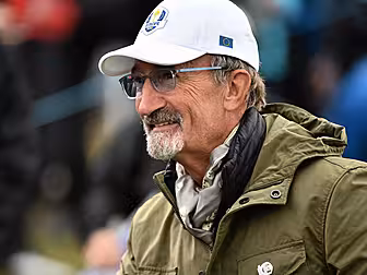 Eddie Jordan pays tribute to '...