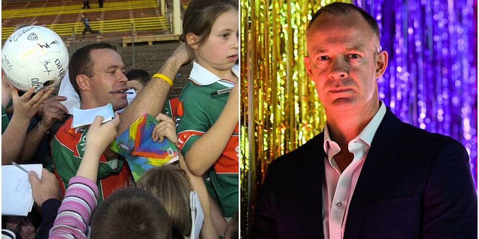 PODCAST | David Brady on the i...