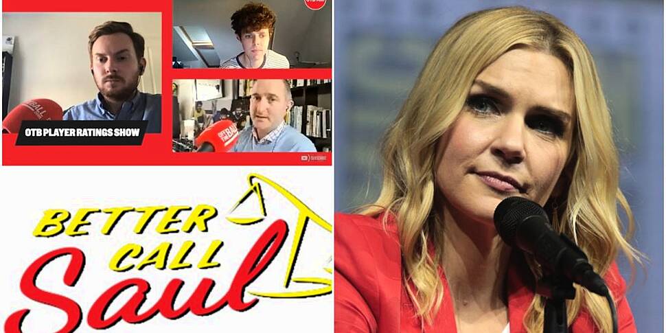 PODCAST | Better Call Saul - S...