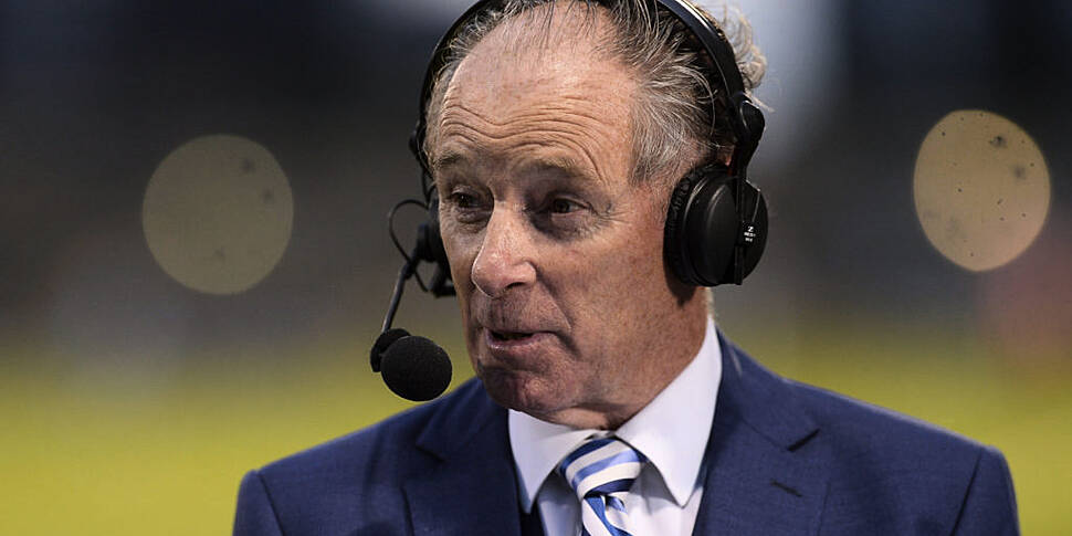 WATCH: Brian Kerr gold | The Q...
