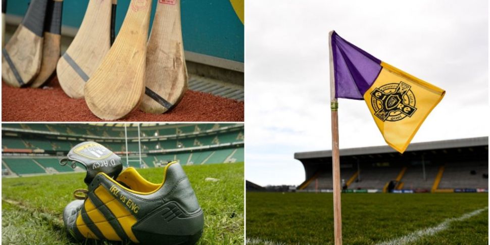 PODCAST | The Wexford sporting...