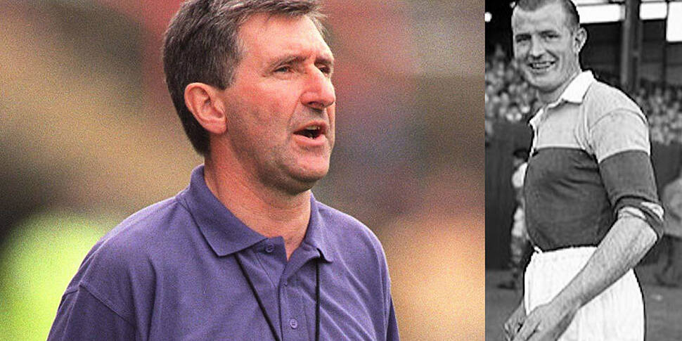 'Rackard's life was ruined by...