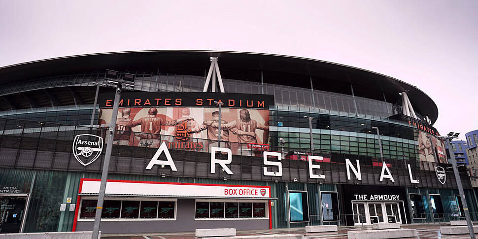 Arsenal proposing 55 layoffs a...