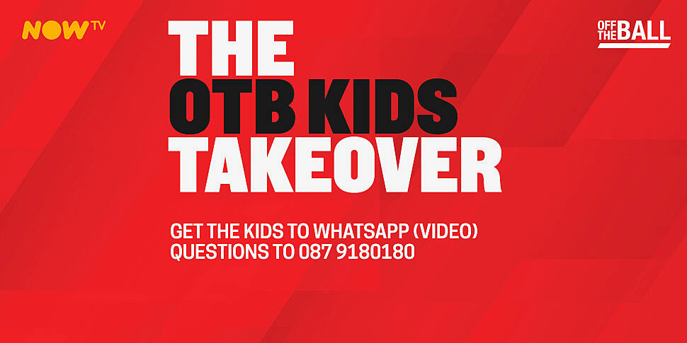 OTB Kids Takeover - Get the qu...