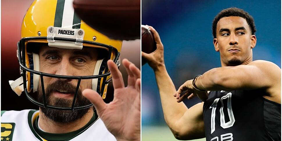 The Snap | NFL Draft Round One...