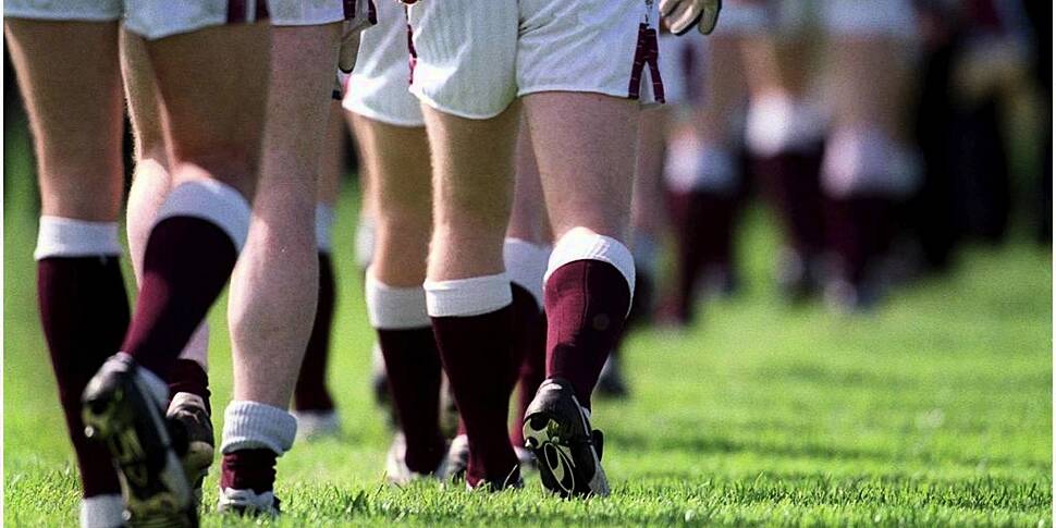REVEALED: The Galway sporting...