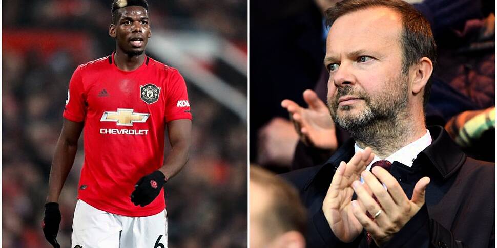 Could transfer disruption see...