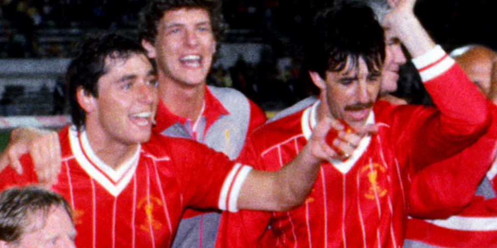 'He became the Des Lynam of Sp...
