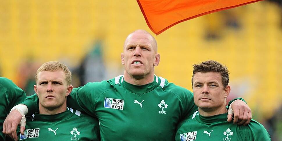OPINION: Ireland's greatest XV...