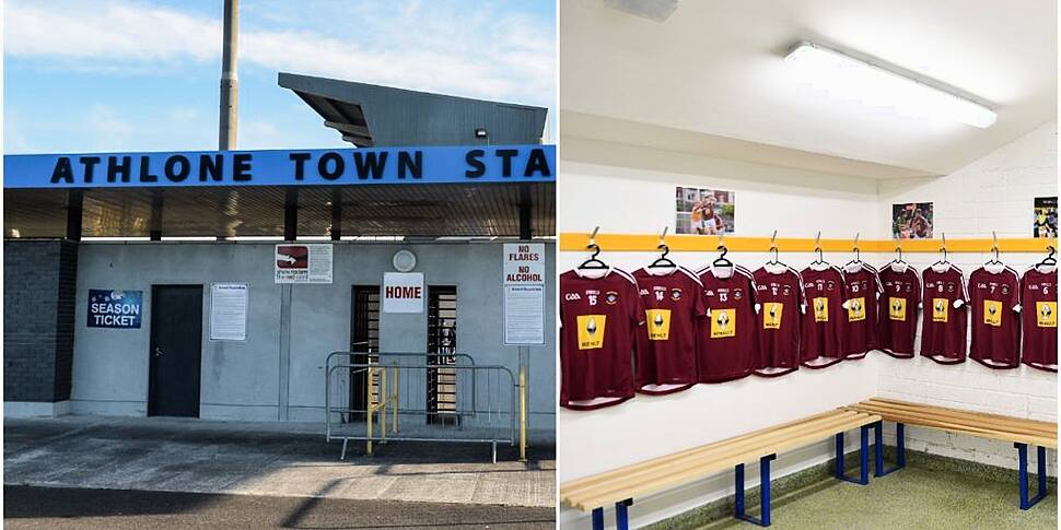 REVEALED: The Westmeath sporti...