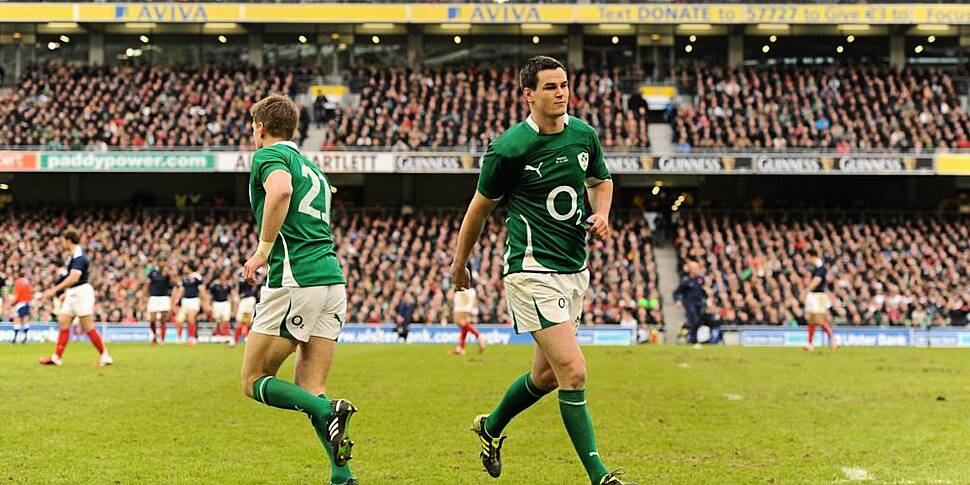 Why I'd pick O'Gara over Sexto...