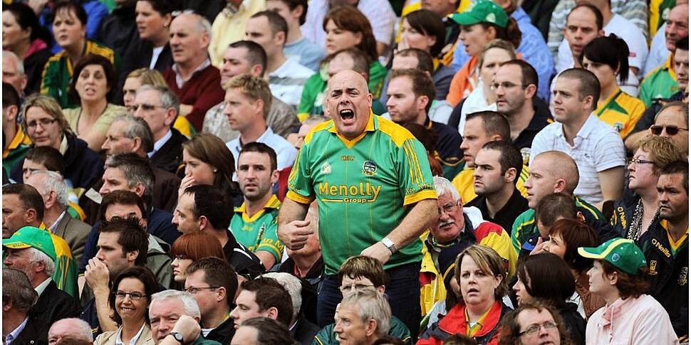 REVEALED: The Meath sporting M...