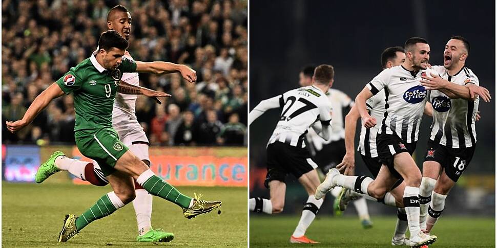 Greatest Aviva Moments - RD 1:...