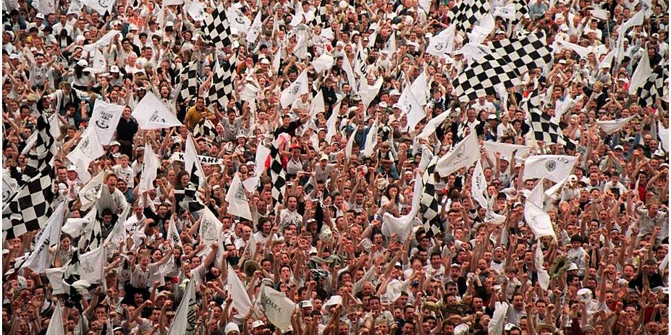 REVEALED: The Kildare sporting...