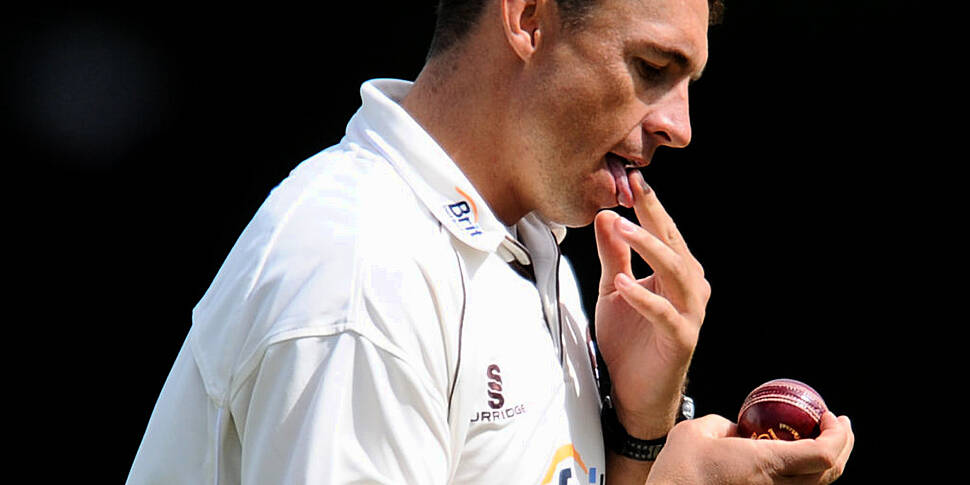 No more spit shines as ICC mov...