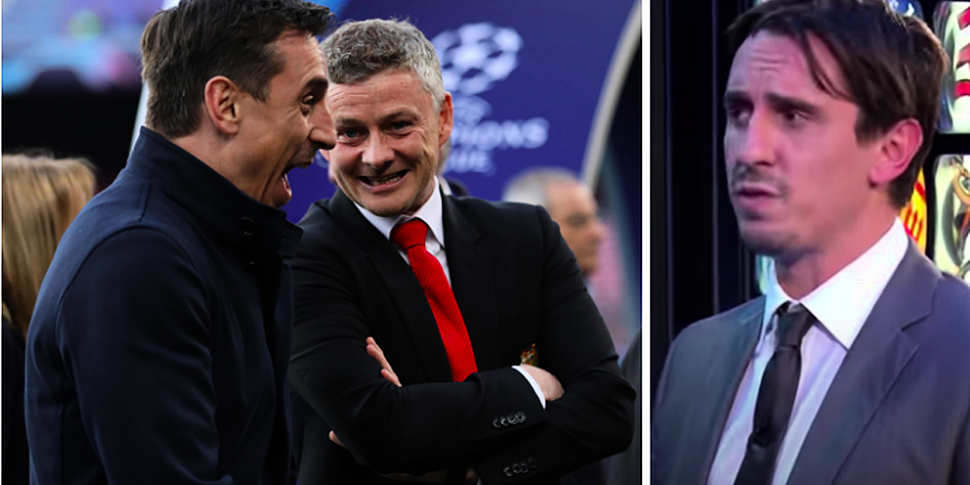'I had huge doubts and didn't...