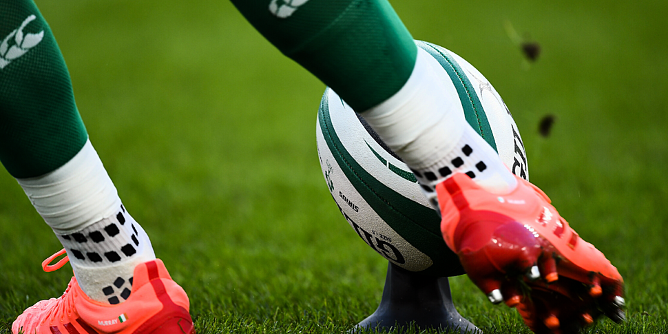 Rugby must loosen conservative...