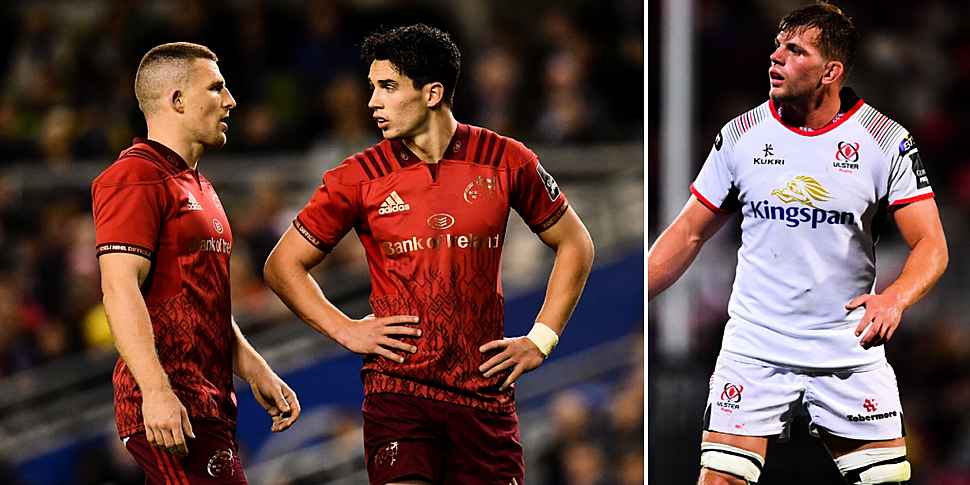 DEBATE | Should Leinster be pr...