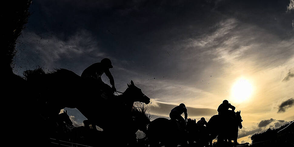 15 jockeys test positive for c...