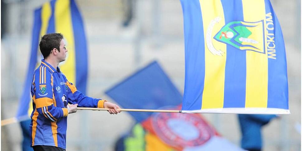 REVEALED: The Wicklow sporting...