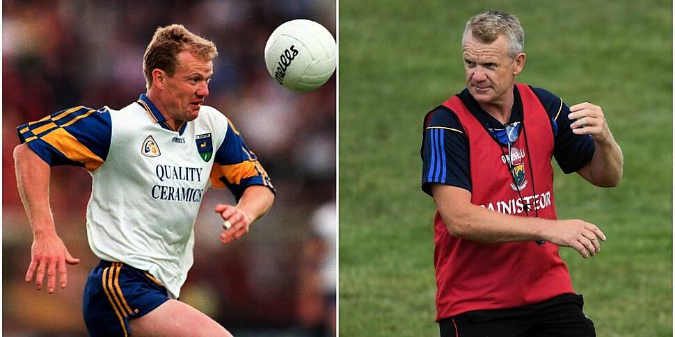 Is Wicklow a GAA county? | A t...