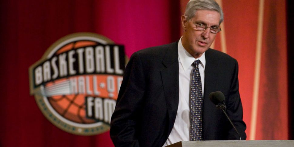 Former Utah Jazz coach and basketball hall of famer Jerry Sloan dies |  OffTheBall