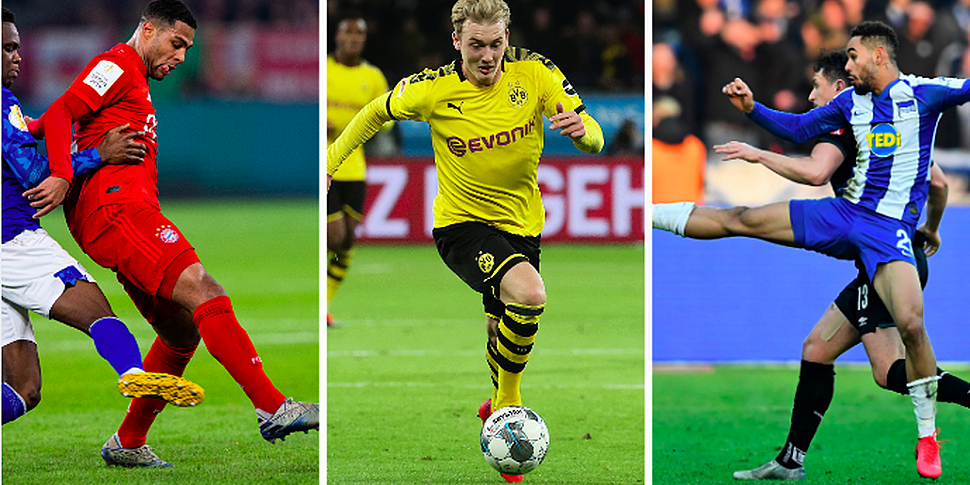 10 players to watch in the Bun...