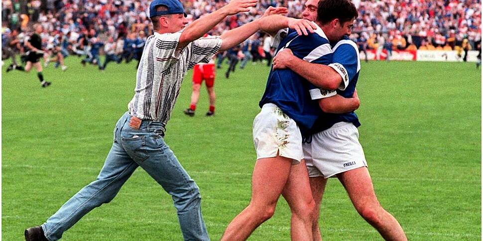 REVEALED: The Cavan sporting M...