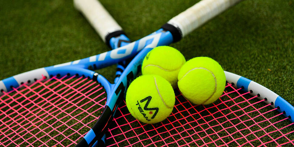 sport tennis