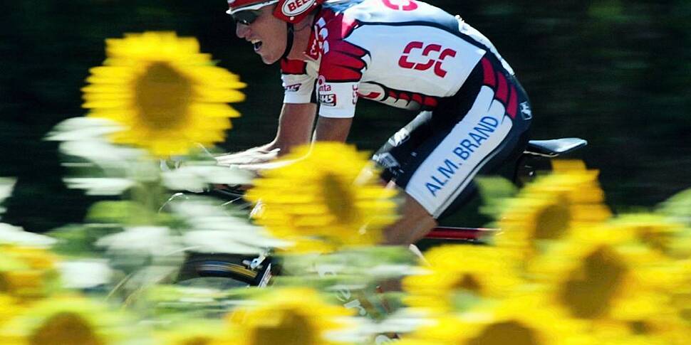 Tyler Hamilton | 