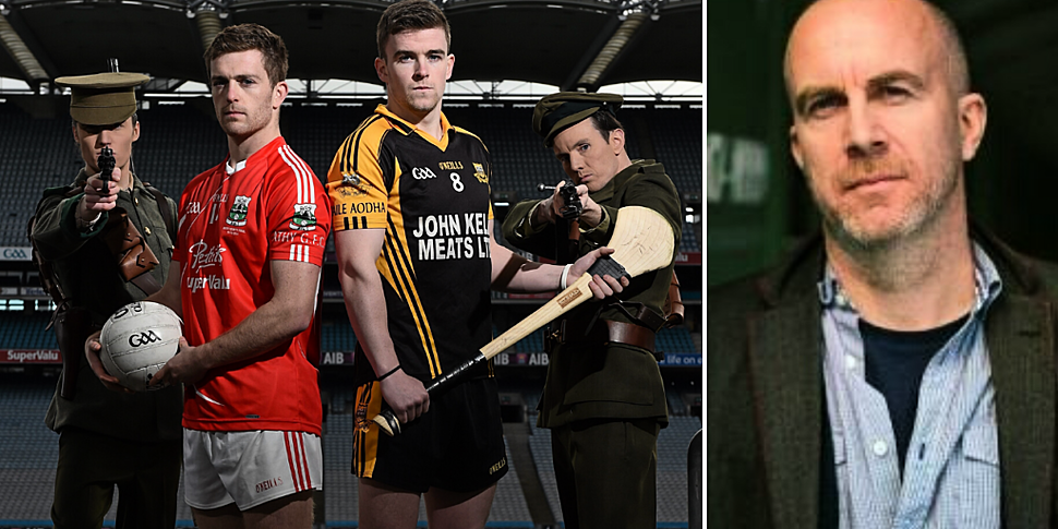 Debunking the GAA's self-made...