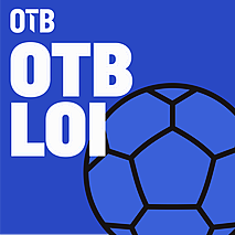 Off The Ball League of Ireland...