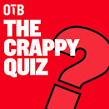 The Crappy Quiz on Off The Bal...