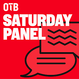 Saturday Panel: Movember | Tom...
