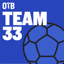 OTB's Team 33