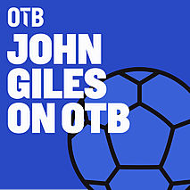 OTB's John Giles