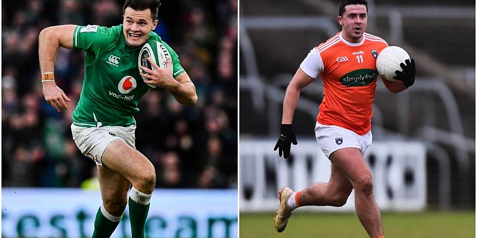 How sport in Armagh is bridgin...