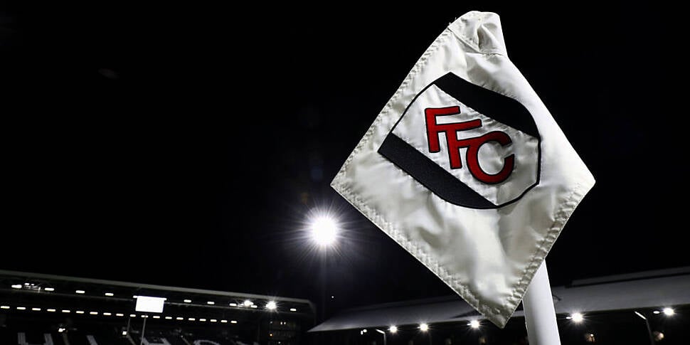 Two Fulham players among the t...