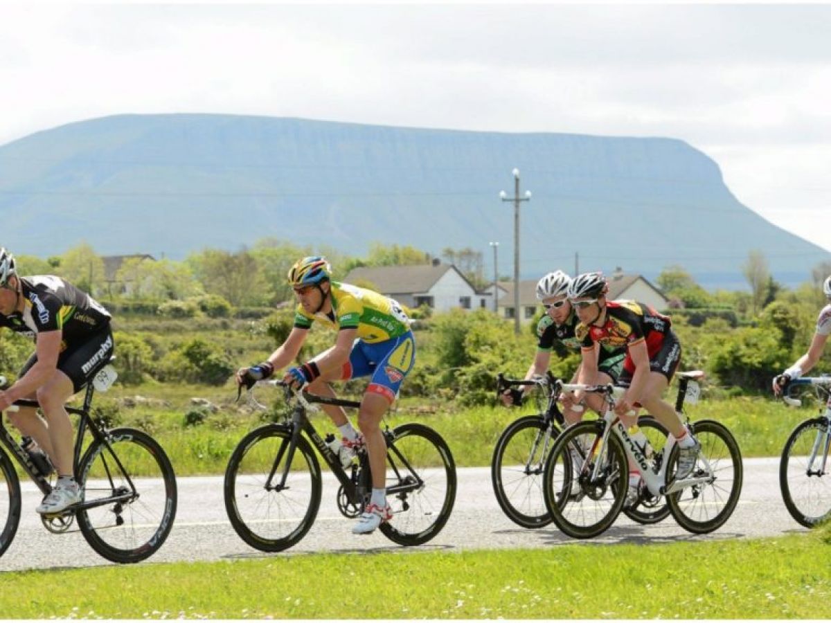 Former Junior World Champion Mark Scanlon back on the bike