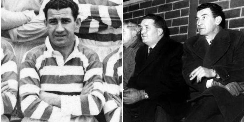 'An iconic figure' | Sligo leg...