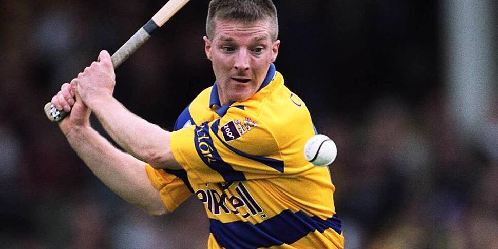 Jamesie O'Connor's ability was...