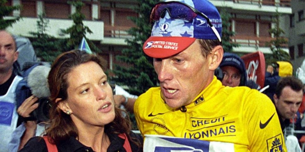 Lance Armstrong Week: the Emma...
